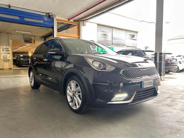 KIA Niro 1.6 GDi DCT HEV Style