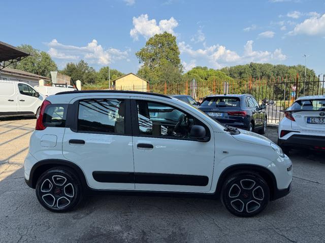 FIAT Panda 1.2 EasyPower City Life