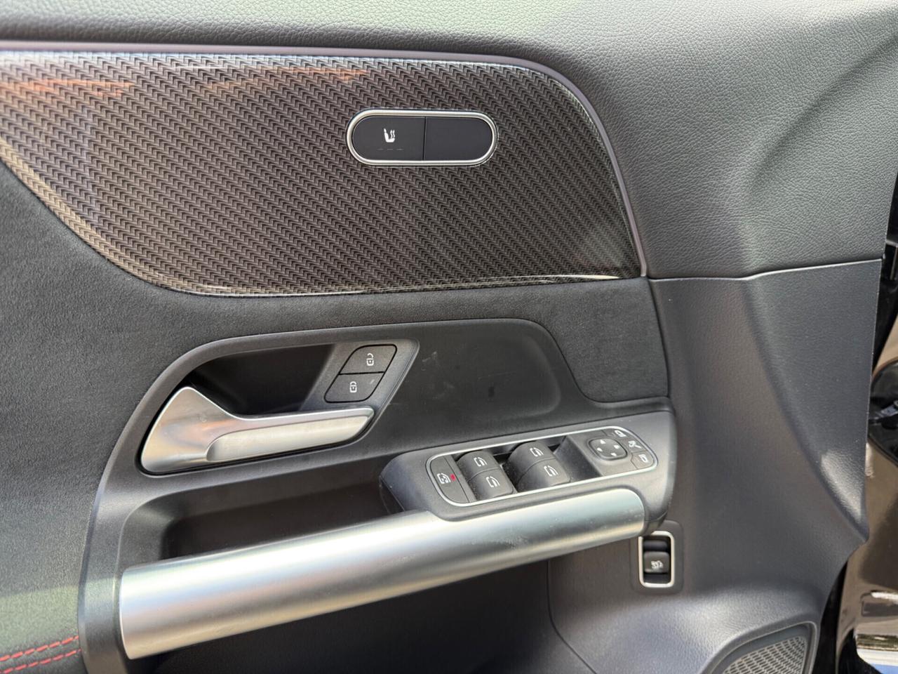 Mercedes-benz GLA 220 d Automatic Premium Amg