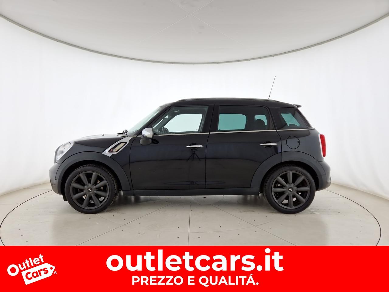 Mini Countryman 2.0 cooper sd