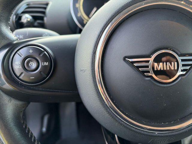MINI Clubman 2.0 Cooper D Clubman