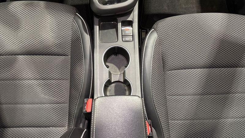 Renault Arkana 1.6 E-Tech full hybrid Intens 145cv