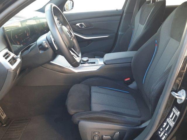 BMW 320 d 48V xDrive Msport Pro Aut. Restyling