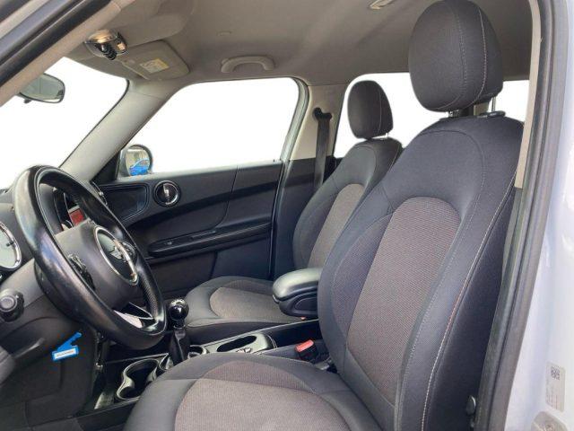 MINI Countryman 2.0 Cooper D Boost Countryman