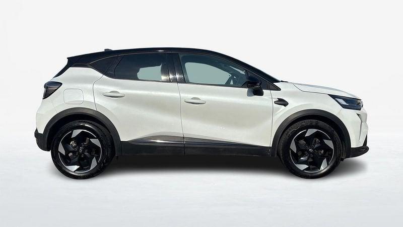 Renault Captur II 2024 1.0 TCe Techno