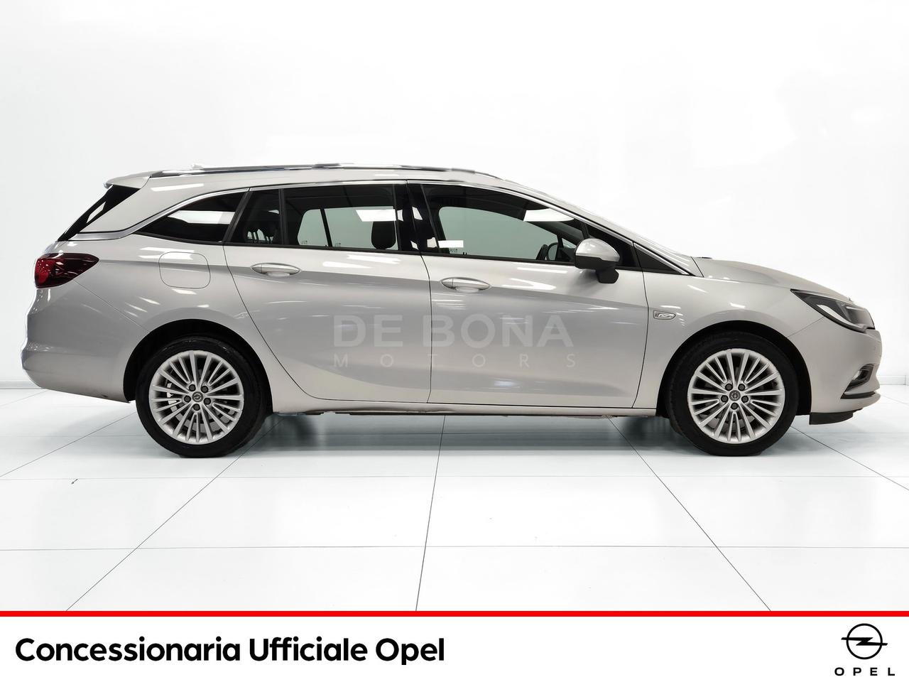 Opel Astra sports tourer 1.6 cdti advance s&s 110cv