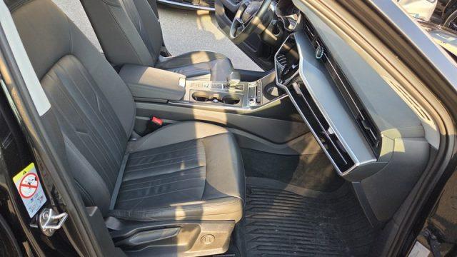 AUDI A6 45 2.0 TFSI S tronic Business Sport PERMUTE