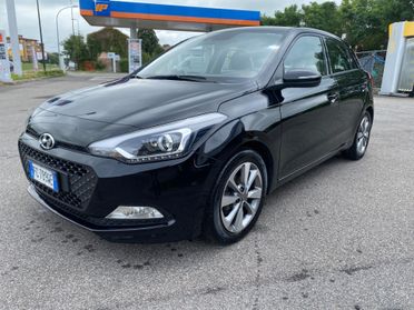 Hyundai i20 1.2 5 porte Econext Classic