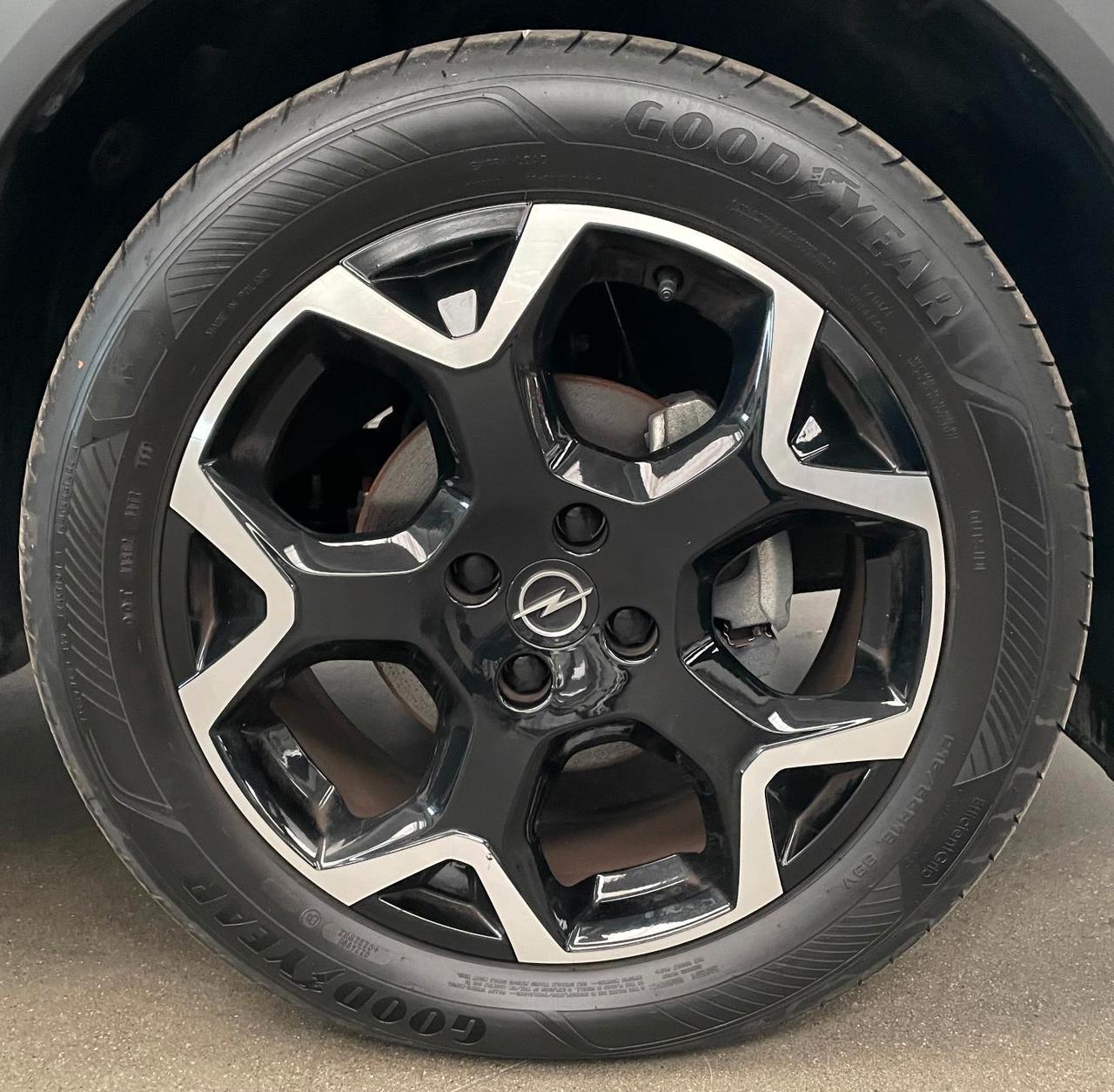 Opel Mokka 1.2 t Ultimate s&s 136cv