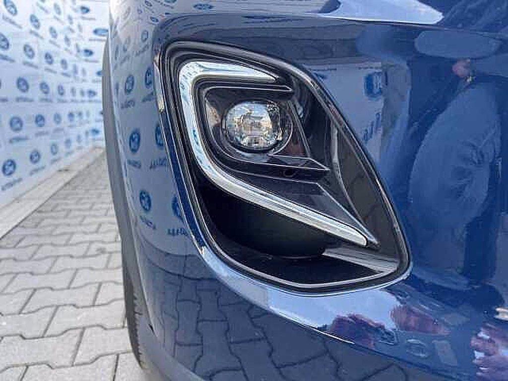 FORD Puma 1.0 EcoBoost 95 CV S&S Connect del 2022