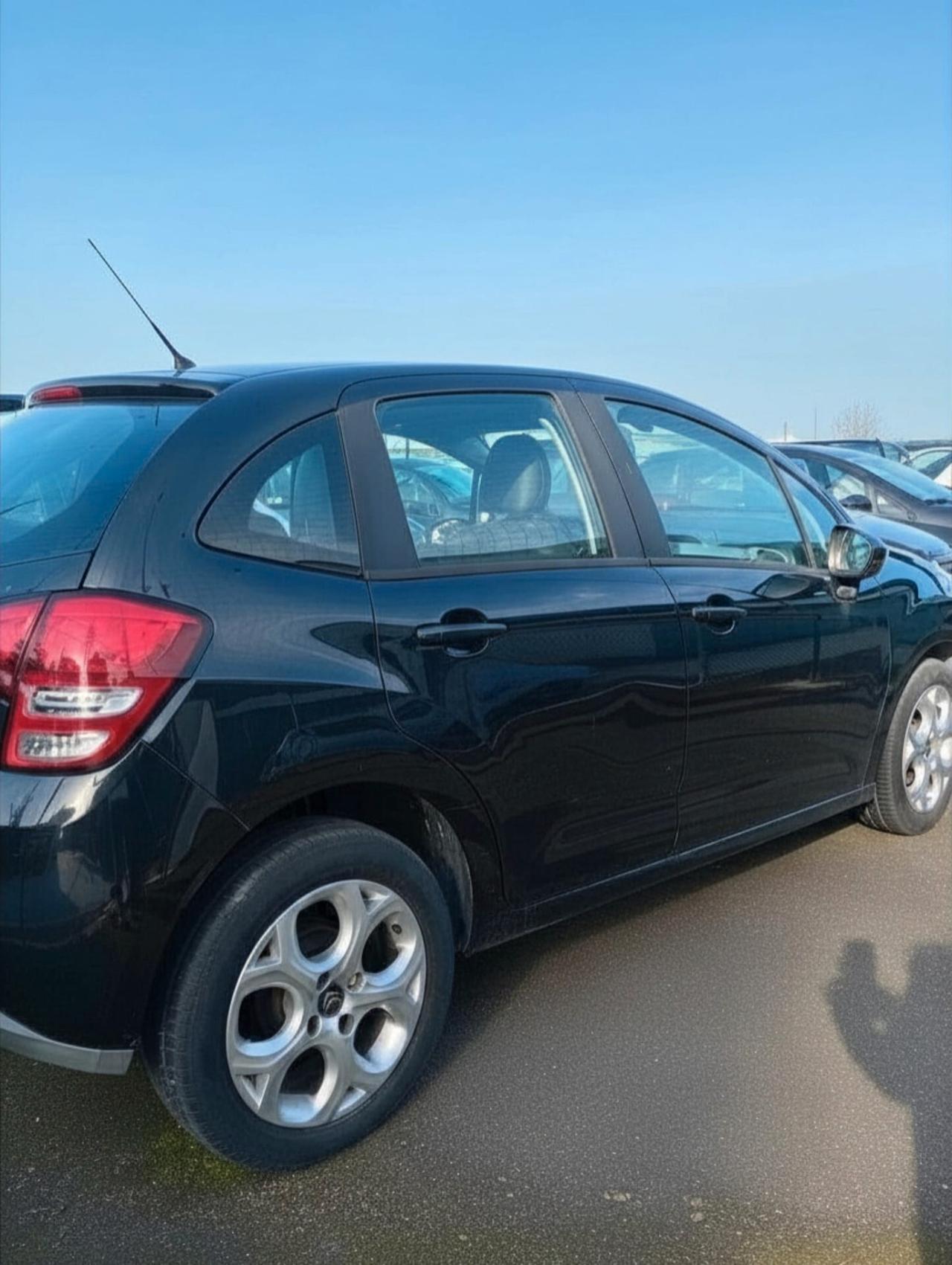 Citroen C3 1.1 Exclusive