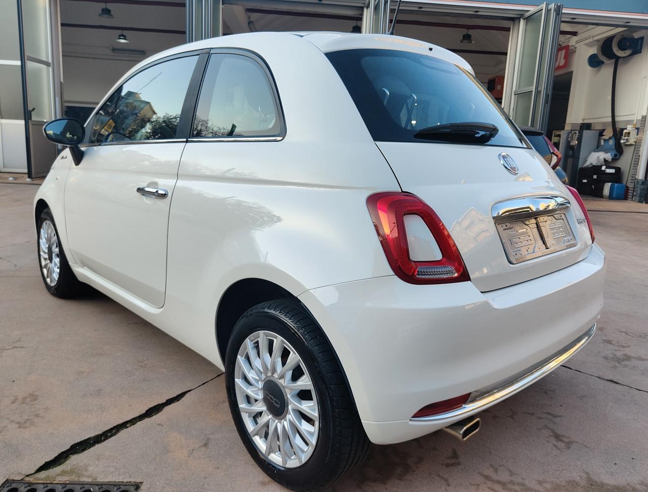 Fiat 500 1.0 Hybrid Dolcevita *PREZZO PROMO*