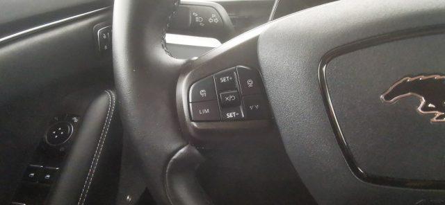 FORD Mustang Mach-E Standard Range 269 CV