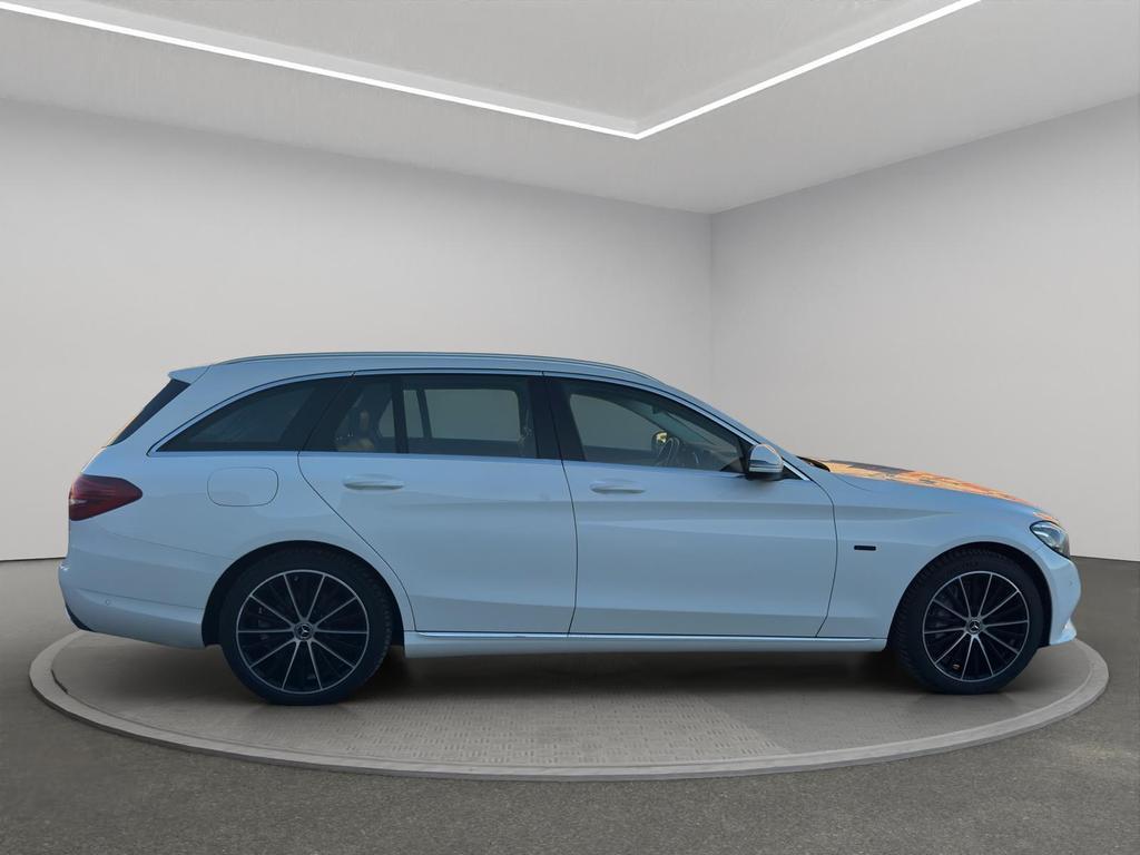 Mercedes Classe C 300 de eq-power Sport Plus auto