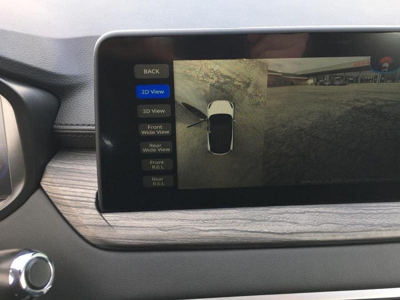 Emc Sei 1.5T CVT AUTOMATICA * 5 ANNI GARANZIA