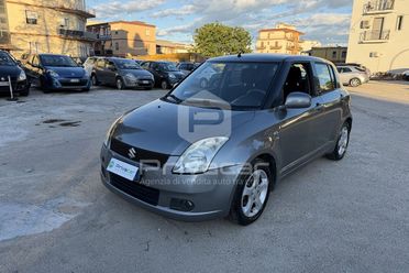 SUZUKI Swift 1.3 DDiS 5p. GLX