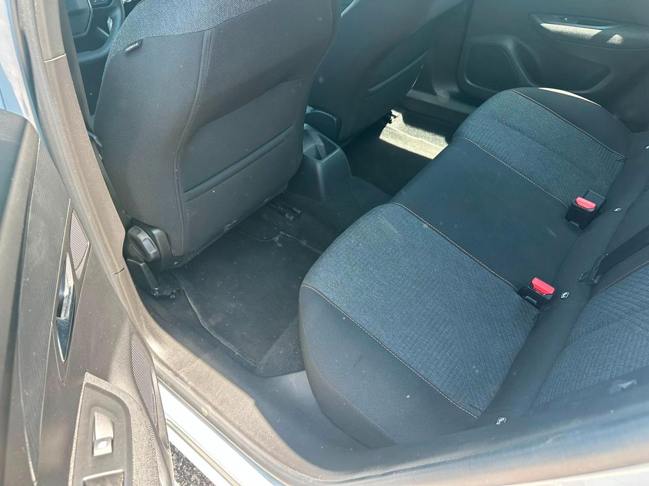 Peugeot 2008 PureTech 100 S&S Style