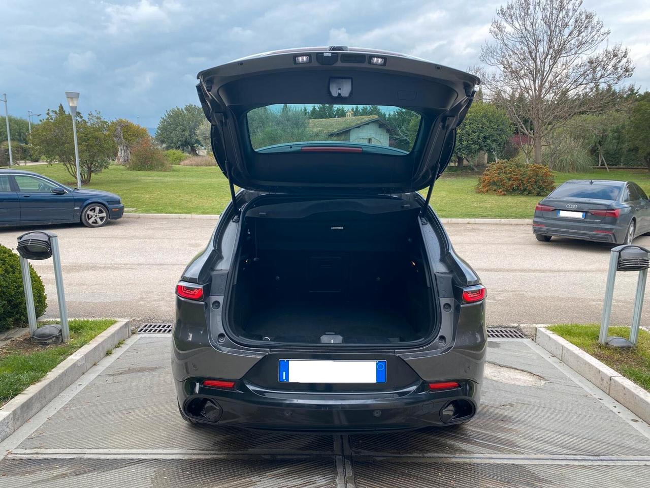 Alfa Romeo Tonale 1.6 diesel 130 CV TCT6 Veloce