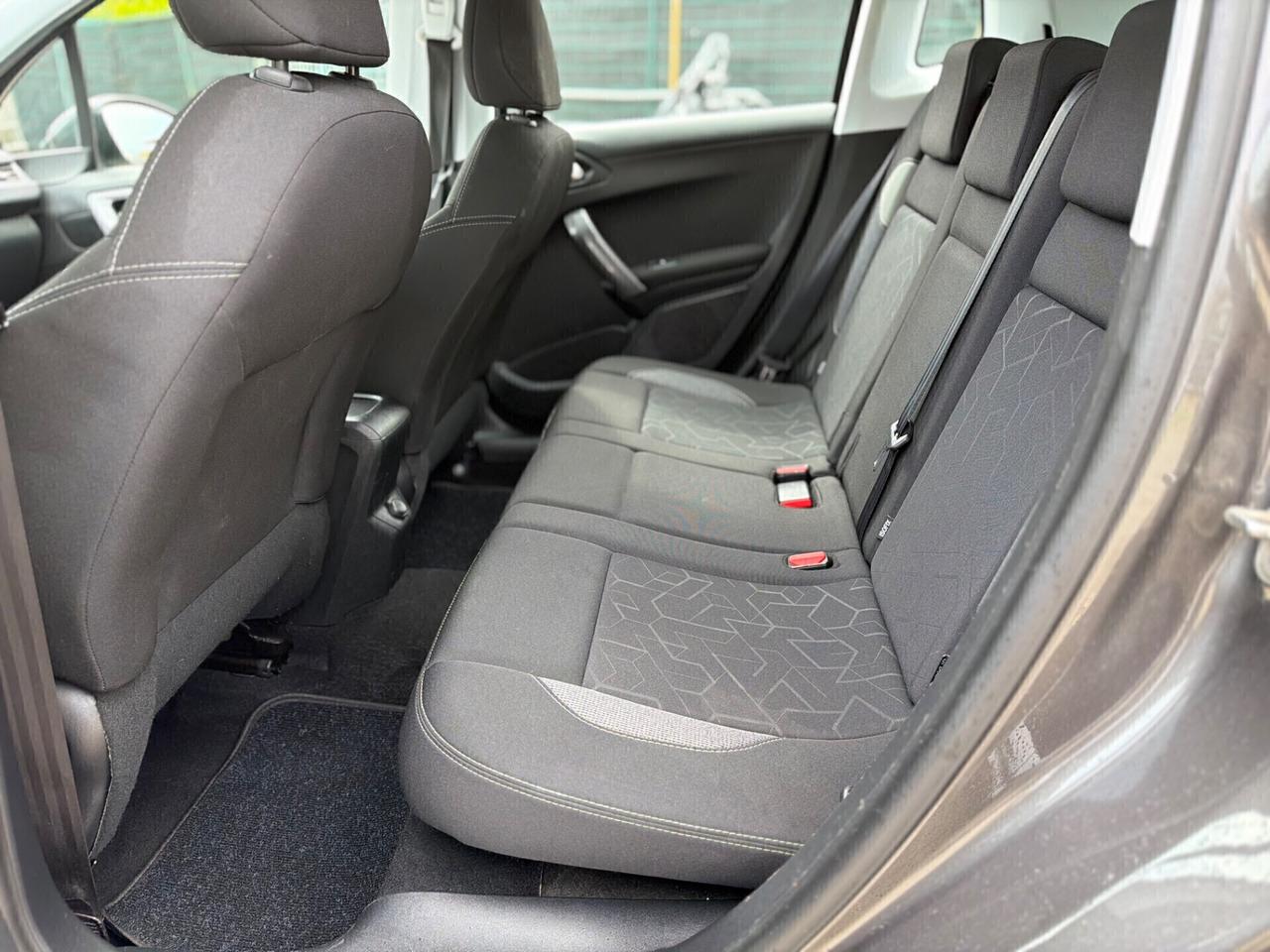 Peugeot 2008 BlueHDi 75 Active