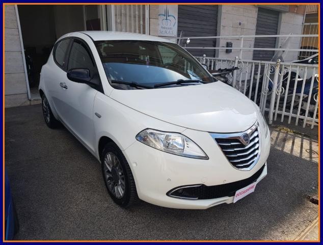 LANCIA - Ypsilon - 1.2 69 CV 5 porte Gold