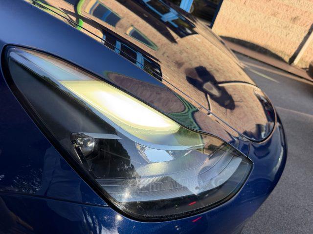 TESLA Model 3 STANDARD RWD PLUS UNIPROPRIETARIO TETTO PANORAMICO