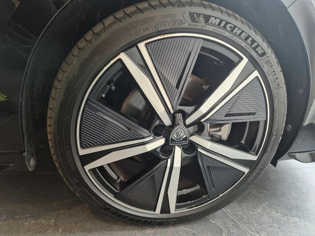 Peugeot 308 PureTech Turbo 130 S&S EAT8 SW GT