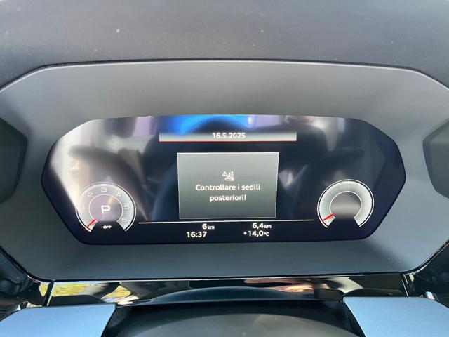 AUDI A3 allstreet 35 TDI S tronic Business
