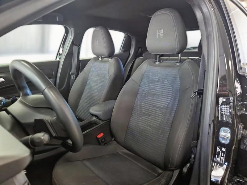 ALFA ROMEO JUNIOR 1.2 136 CV HYBRID EDCT6 IBRIDA SUV