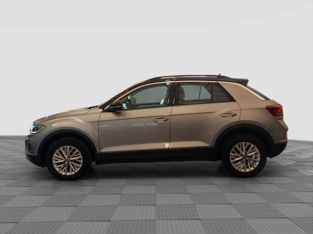 VOLKSWAGEN T-Roc T-Roc 2.0 TDI SCR 150 CV DSG Life