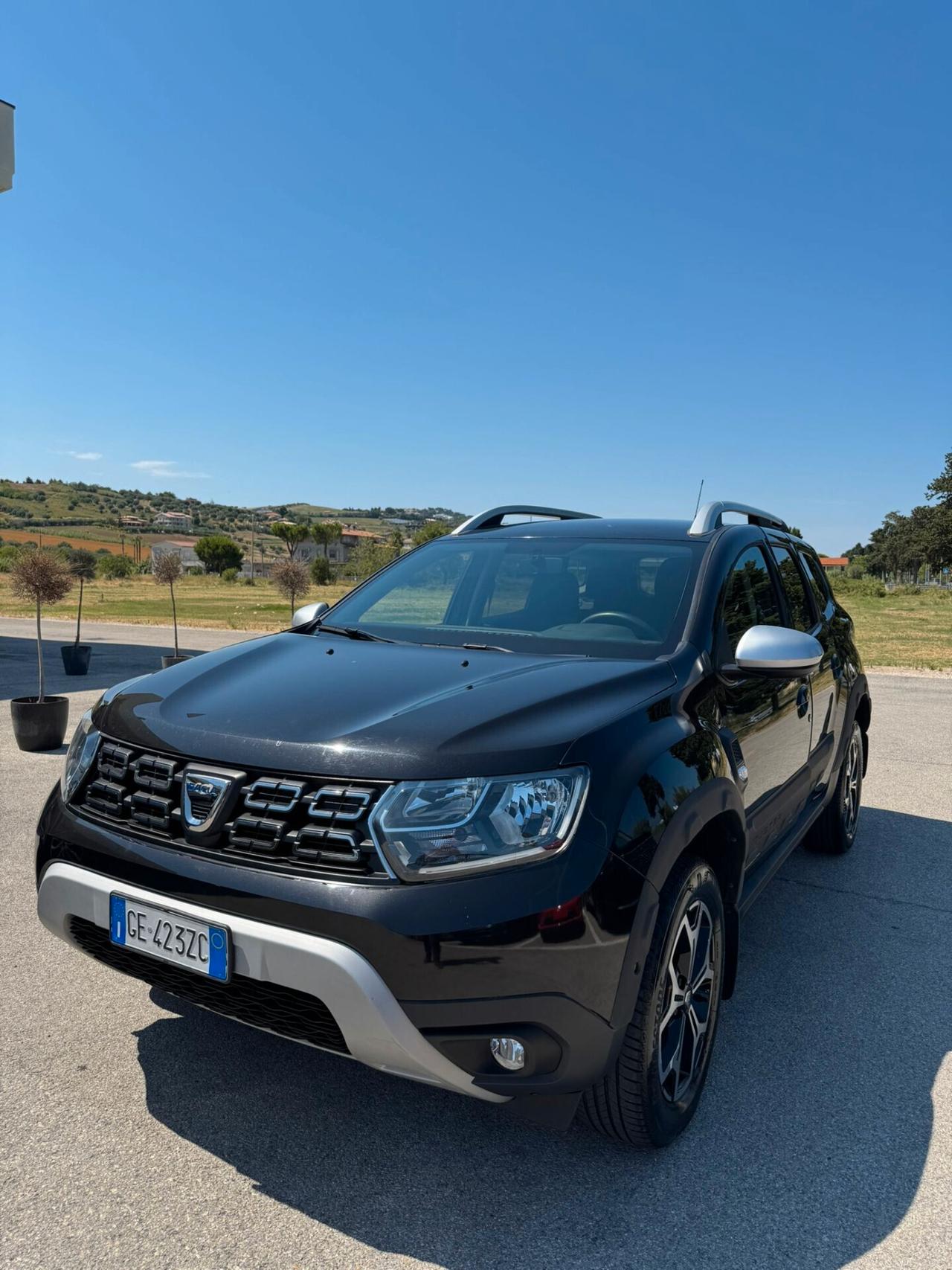 Dacia Duster 1.0 TCe 100 CV ECO-GPL 4x2 15th Anniversary