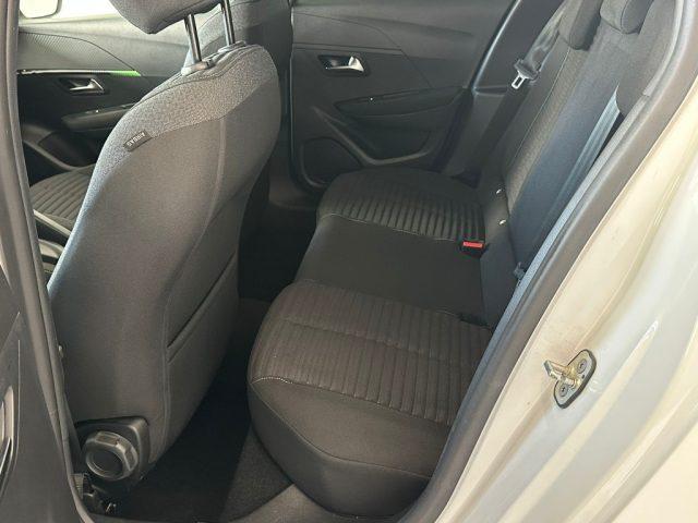 PEUGEOT 208 PureTech 75 Stop&Start 5 porte Active