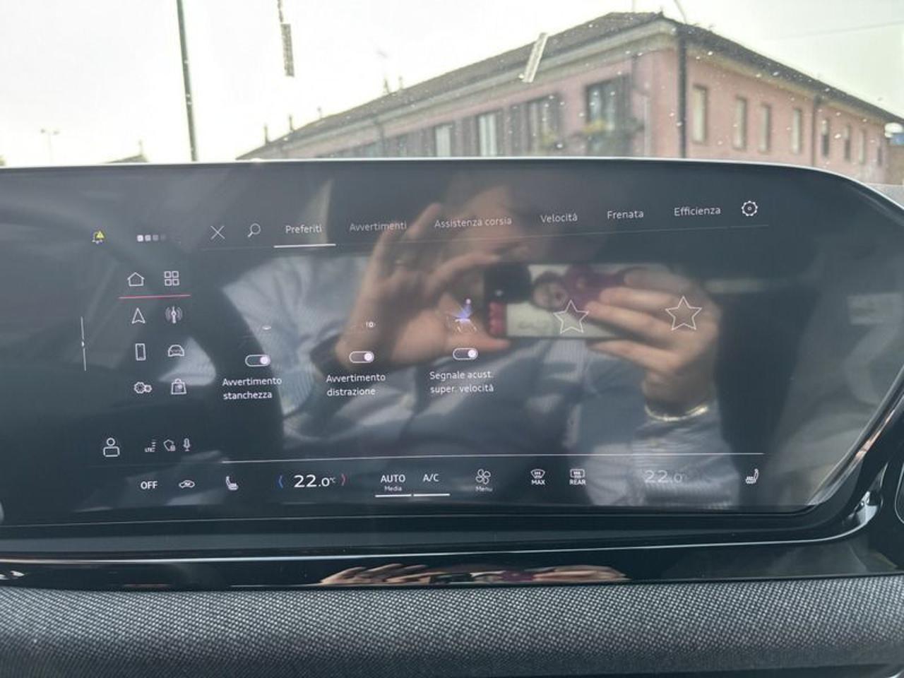 Audi A5 Avant TDI 150 kW S tronic mHEV+ S Line edition