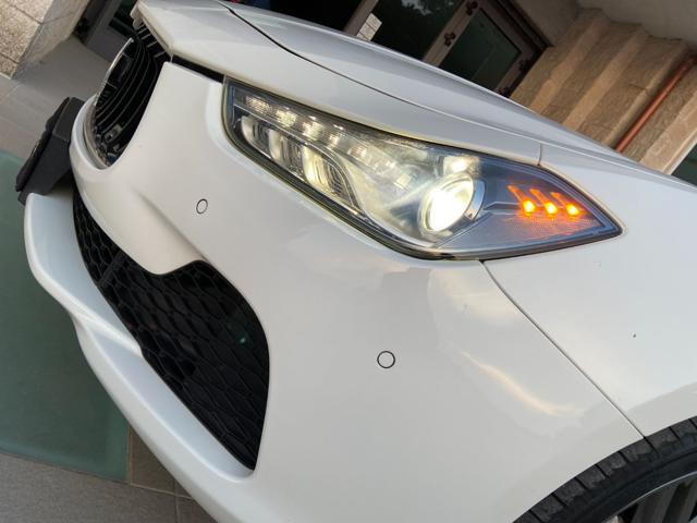 MASERATI Ghibli 3.0 V6 Diesel 250 cv ''ESENTE DA SUPERBOLLO''