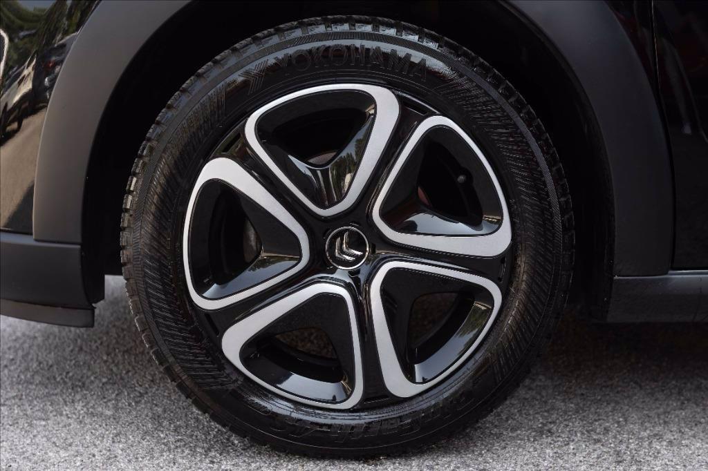 CITROEN C3 1.2 puretech Shine s&s 83cv del 2022