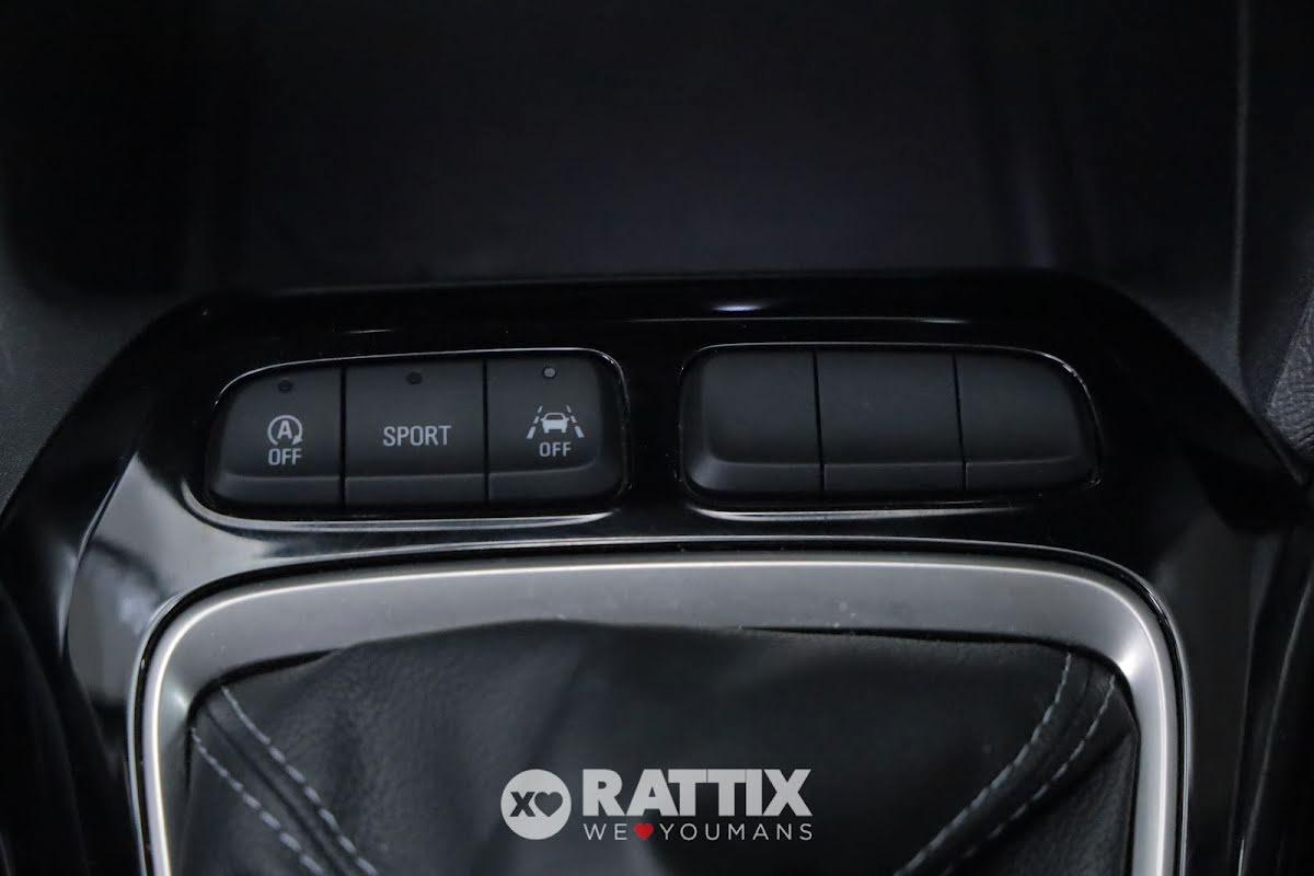 Opel Corsa 1.2 100CV GS