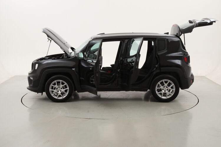 Jeep Renegade Limited BR871941 1.6 Diesel 130CV