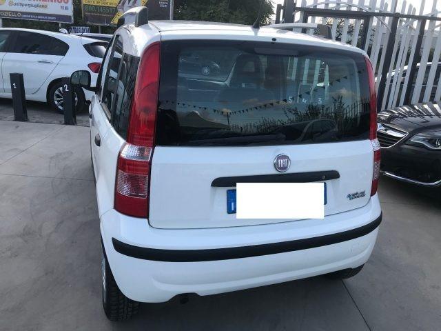 FIAT Panda 1.4 N.Power Classic X NEOPATENTATI