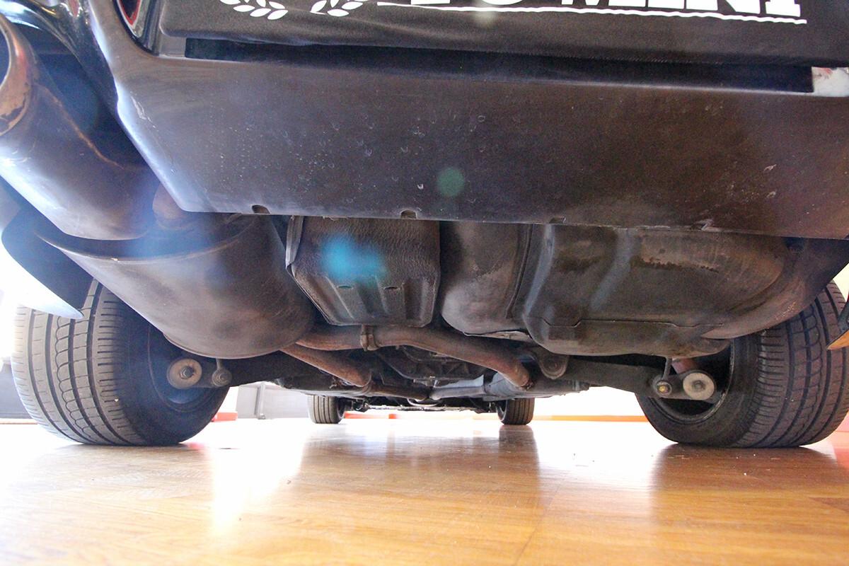 Porsche 928 5.0 S4 - ASI 320cv 4 alberi a Camme