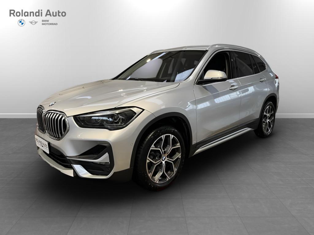 BMW X1 18 d xLine Plus sDrive Steptronic