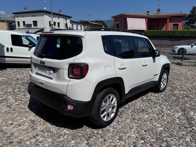 JEEP Renegade 1.0 T3 Limited