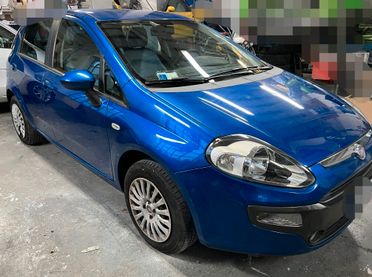 Fiat Grande Punto EVO 1.2 65cv - Garanzia 12 Mesi