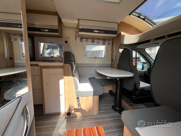 Ci International horon 84 XT