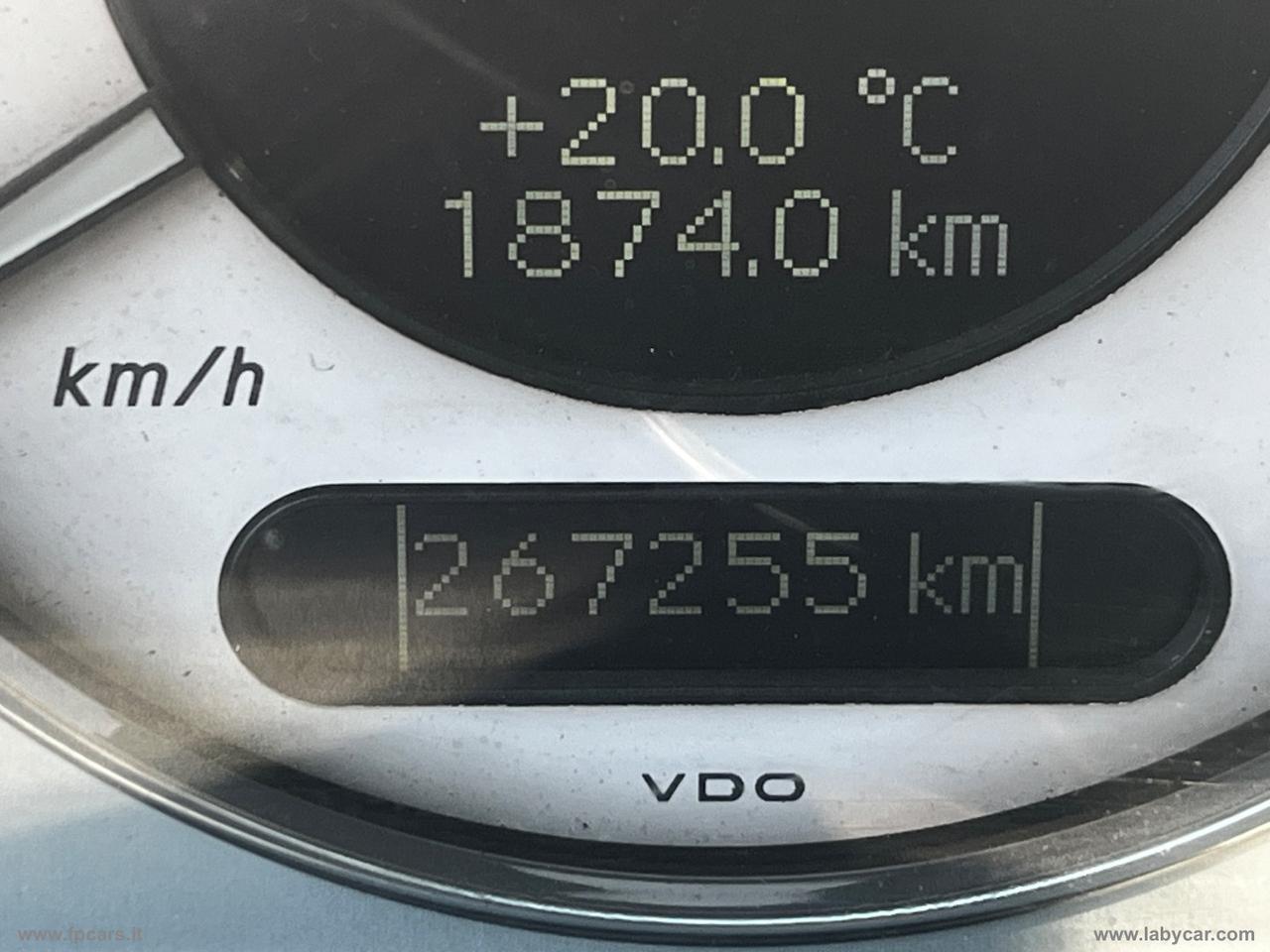 MERCEDES-BENZ E 220 CDI Avantgarde AUTOMATIC