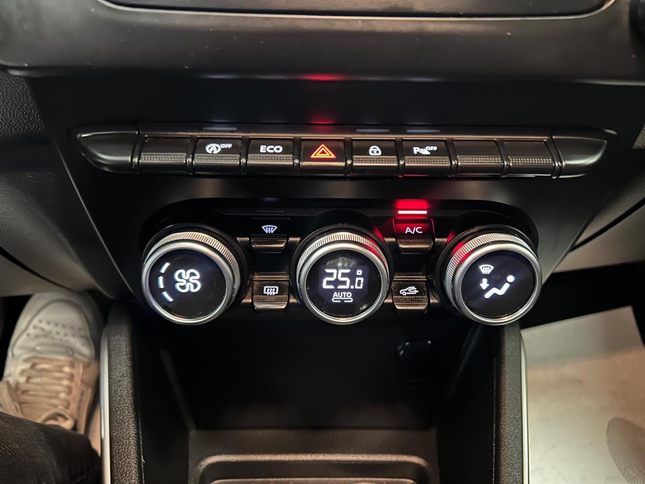 Dacia Duster - 2019 1.6 SCe 115cv 90.000 KM