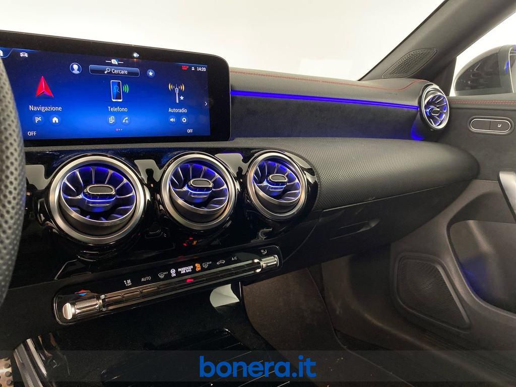 Mercedes CLA Shooting Brake 220 D AMG Line Advanced Plus 8G-DCT