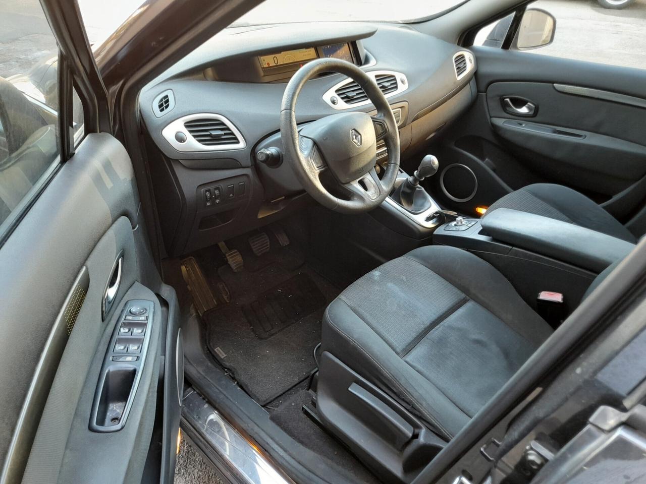 Renault X-Mod 1.5 dCi 110CV Dynamique