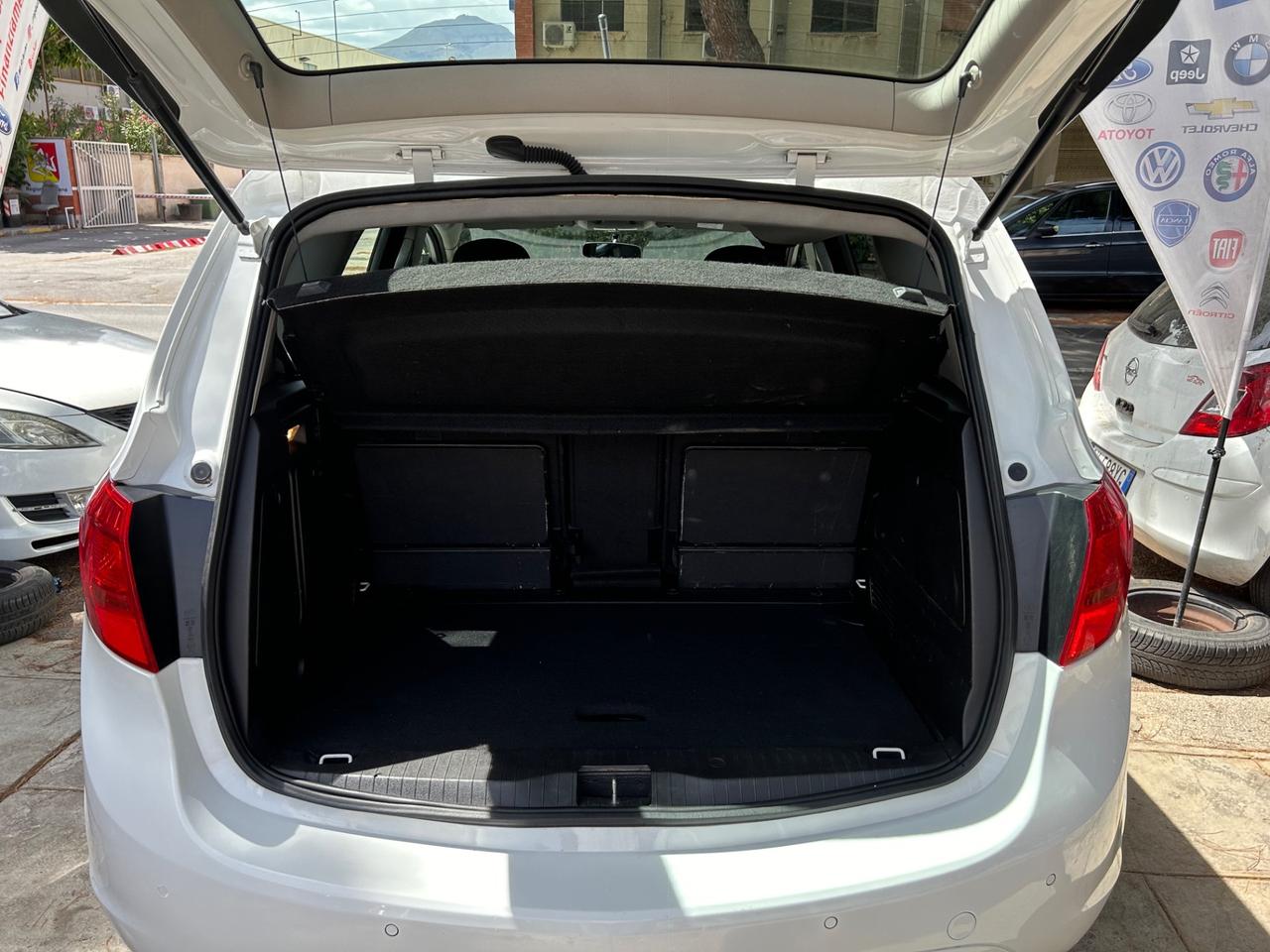 Opel Meriva 1.4 Turbo 120CV GPL Tech Cosmo