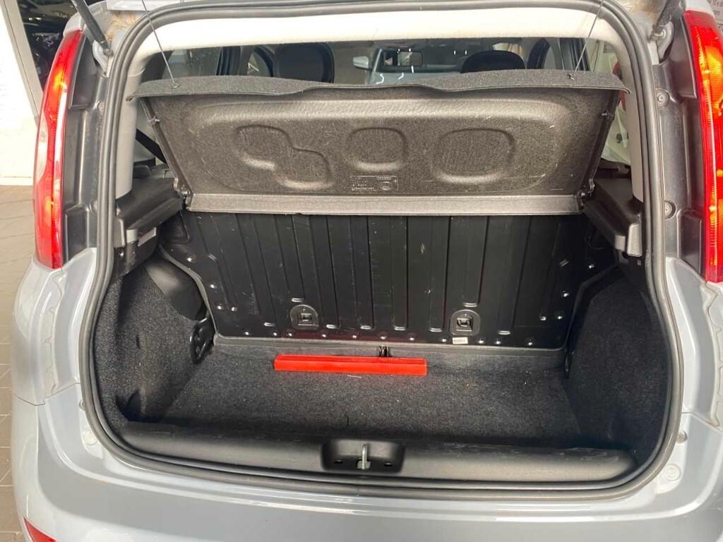 Fiat Panda 1.0 FireFly Hybrid 69cv