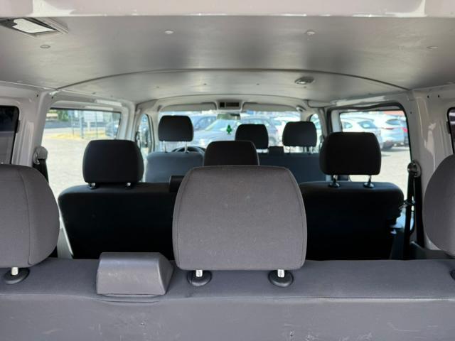 VOLKSWAGEN Transporter VW T5 2.0tdi 140cv 9Posti Euro6 Klima