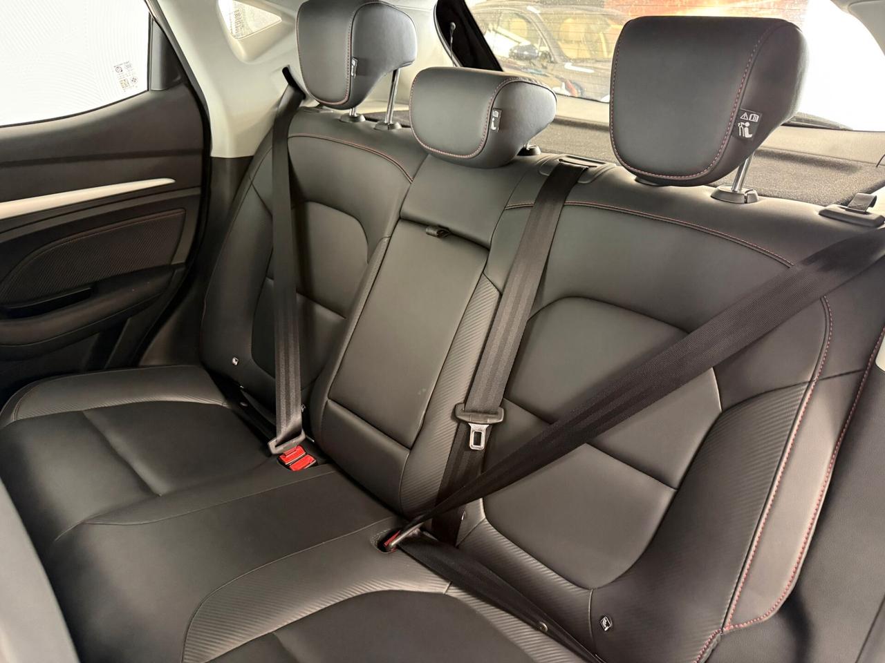 Mg ZS EV Luxury 72 kWh